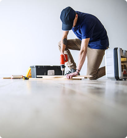 Plumber Keeps Thieves Away With Locking System